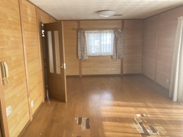 青森市浪館前田３丁目の中古一戸建て