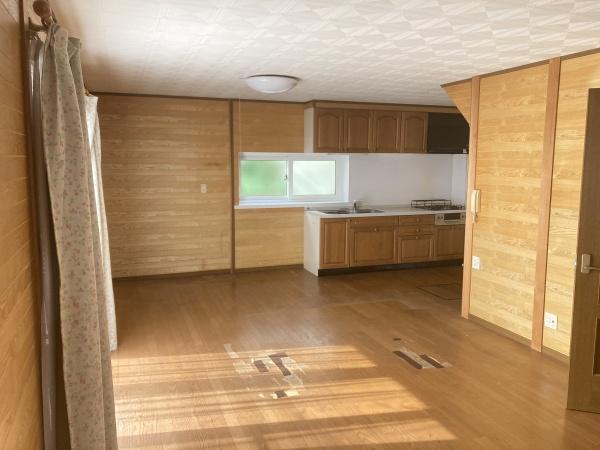 青森市浪館前田３丁目の中古一戸建て