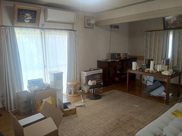 幸畑松元　中古住宅