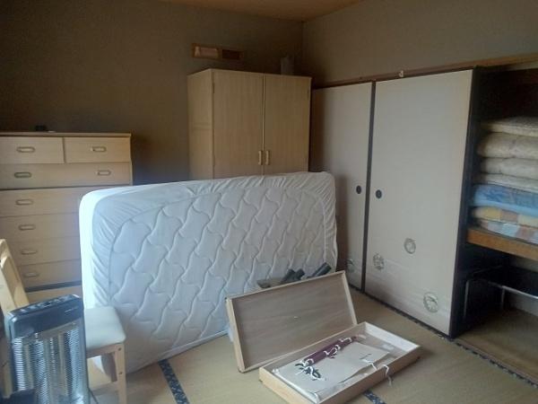 幸畑松元　中古住宅