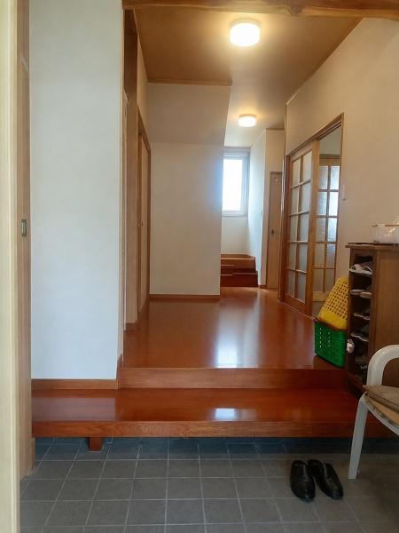 青森市幸畑４丁目の中古一戸建て