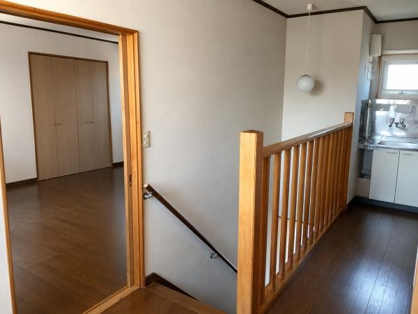 青森市幸畑４丁目の中古一戸建て