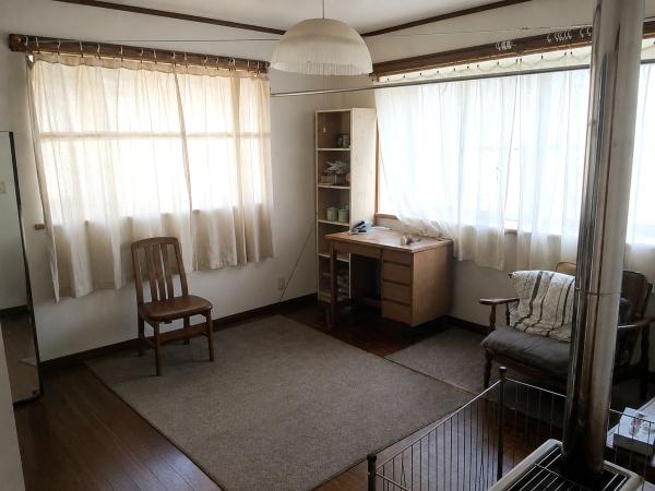 青森市幸畑４丁目の中古一戸建て