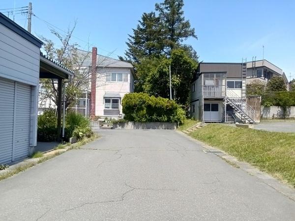 青森市幸畑４丁目の中古一戸建て