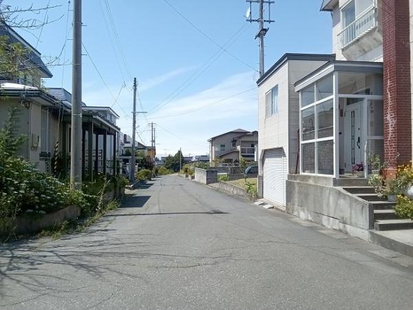 青森市幸畑４丁目の中古一戸建て