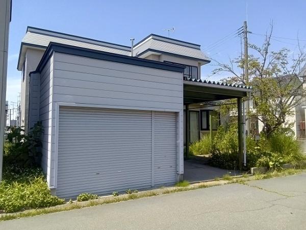 青森市幸畑４丁目の中古一戸建て