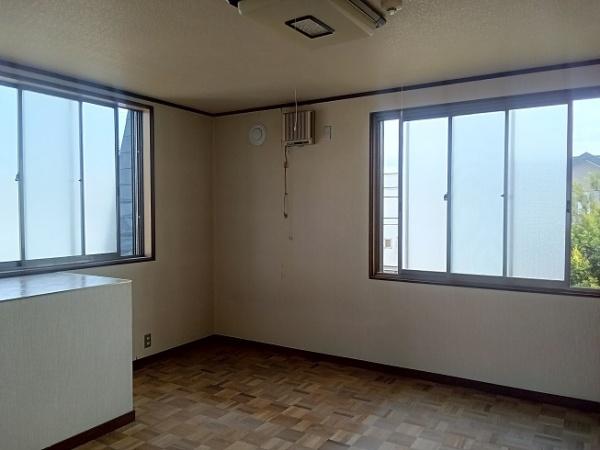 青森市佃１丁目の中古一戸建て