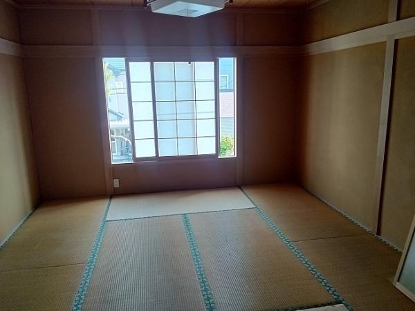 青森市佃１丁目の中古一戸建て
