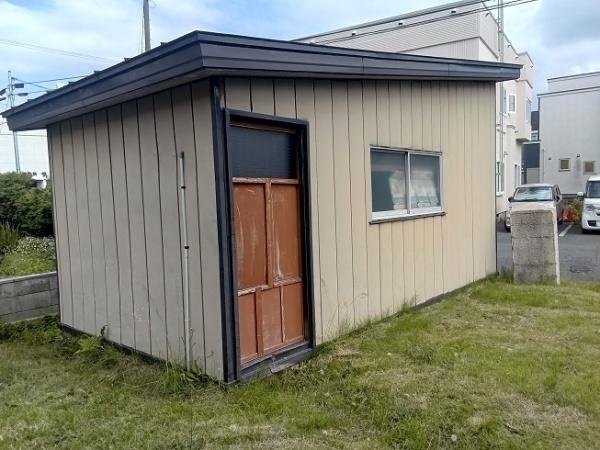 青森市佃１丁目の中古一戸建て