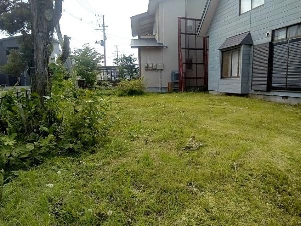 青森市佃１丁目の中古一戸建て