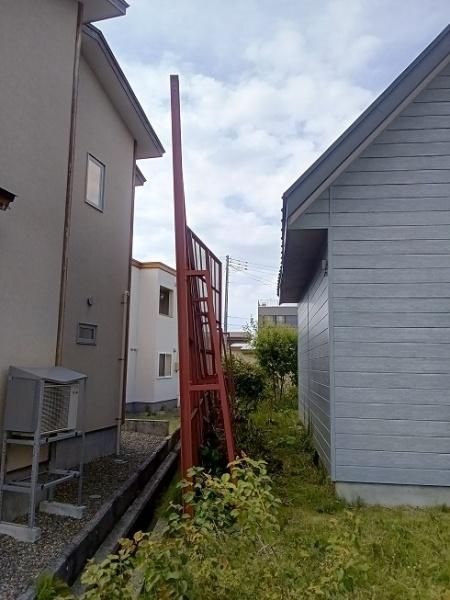 青森市佃１丁目の中古一戸建て