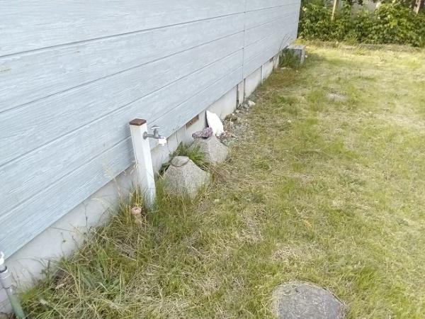 青森市佃１丁目の中古一戸建て
