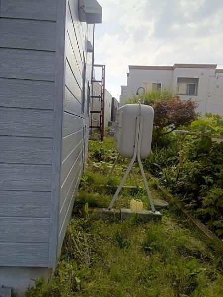 青森市佃１丁目の中古一戸建て