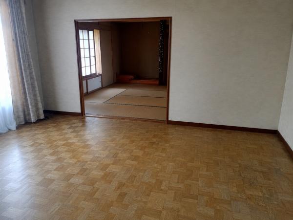 青森市佃１丁目の中古一戸建て