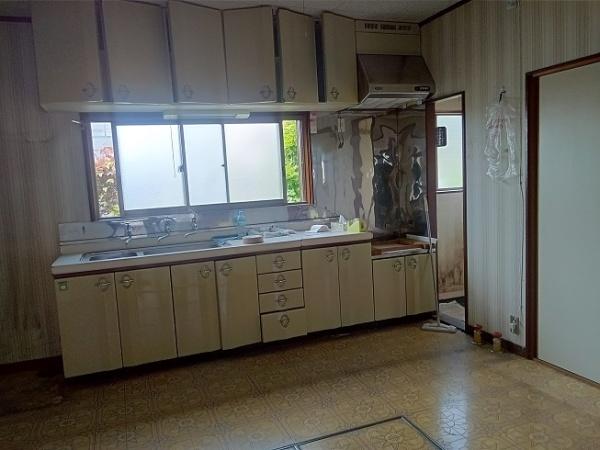 青森市佃１丁目の中古一戸建て