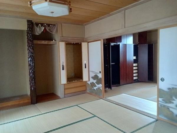青森市佃１丁目の中古一戸建て