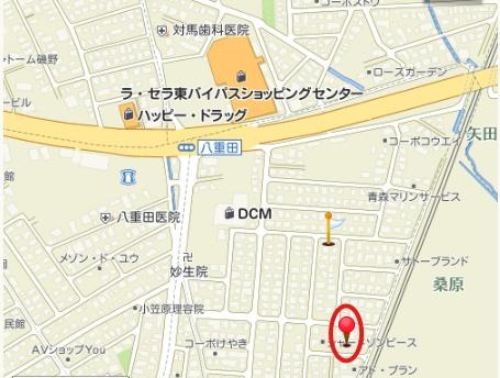 けやき1丁目　土地