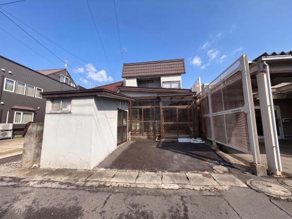 茶屋町 土地