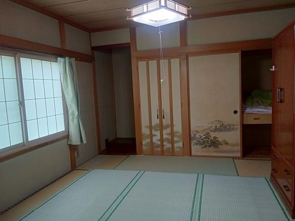 青森市大字浜田字玉川の中古一戸建て