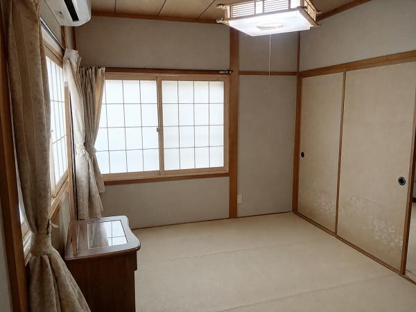 青森市大字浜田字玉川の中古一戸建て