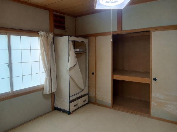 青森市大字浜田字玉川の中古一戸建て