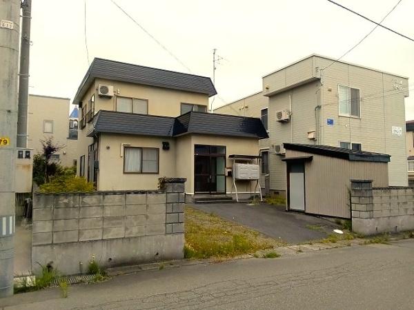 浜田玉川　中古住宅