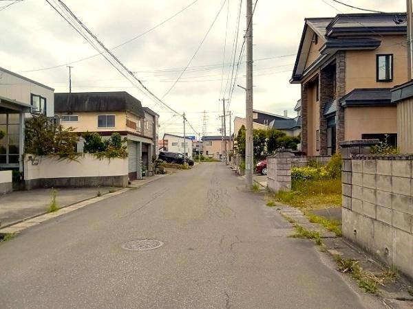 青森市大字浜田字玉川の中古一戸建て