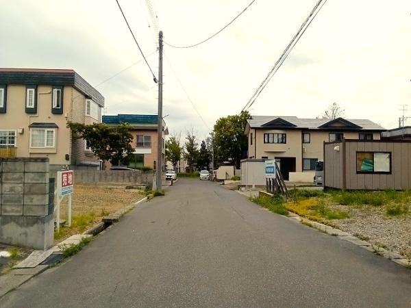 青森市大字浜田字玉川の中古一戸建て