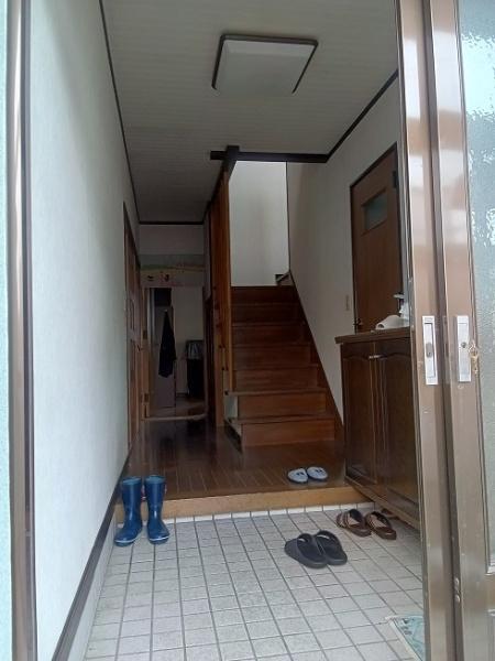 青森市大字浜田字玉川の中古一戸建て