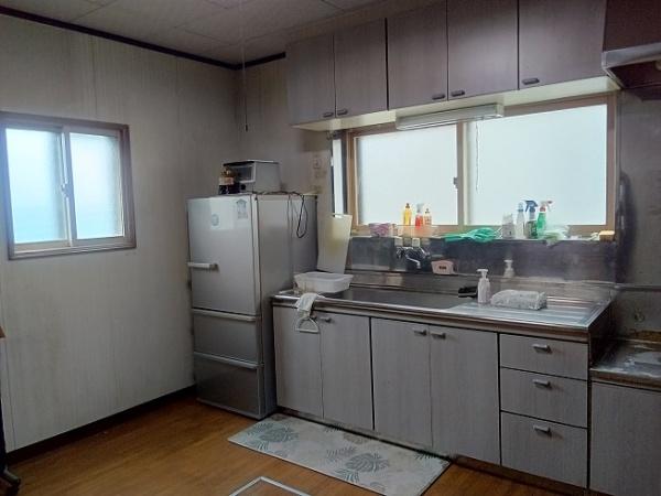 青森市大字浜田字玉川の中古一戸建て