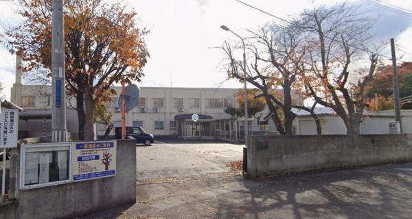 青森市金沢２丁目の中古一戸建て(青森市立甲田小学校)