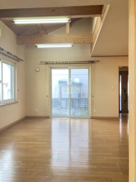青森市金沢２丁目の中古一戸建て