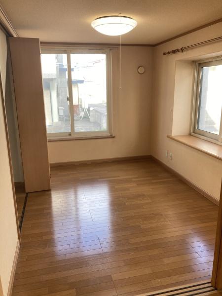 青森市金沢２丁目の中古一戸建て