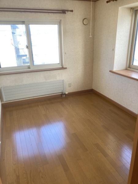 青森市金沢２丁目の中古一戸建て