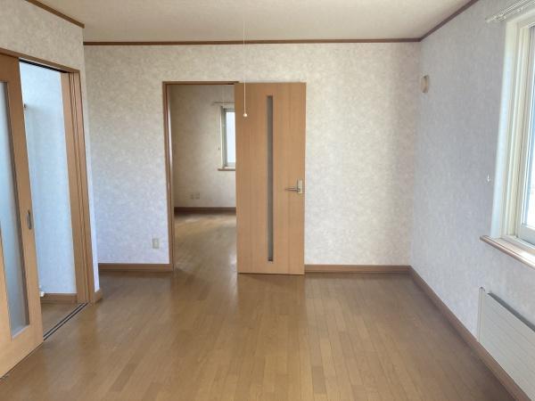 青森市金沢２丁目の中古一戸建て