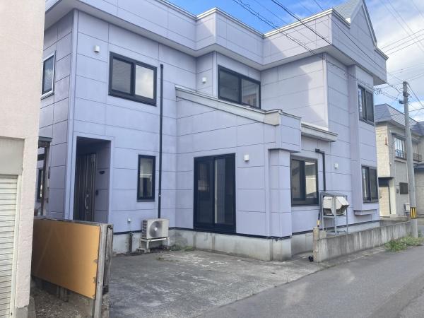 金沢2丁目　中古住宅