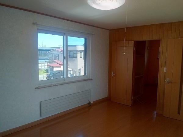 青森市金沢２丁目の中古一戸建て