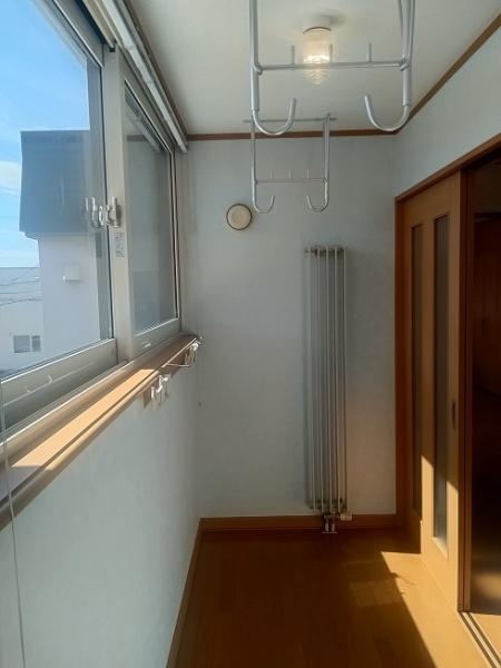 青森市金沢２丁目の中古一戸建て