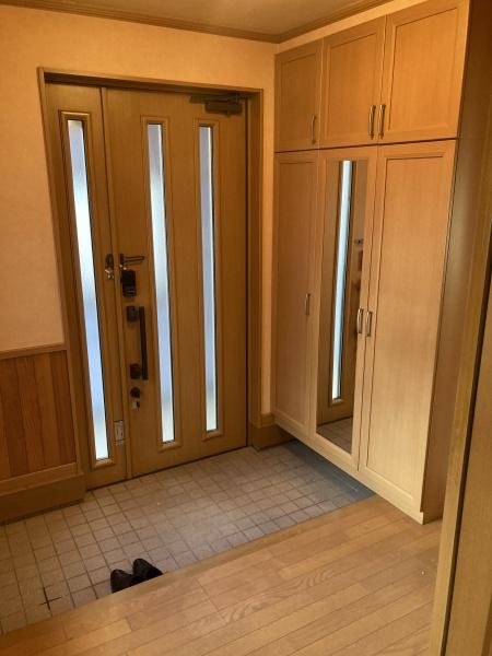 金沢2丁目　中古住宅