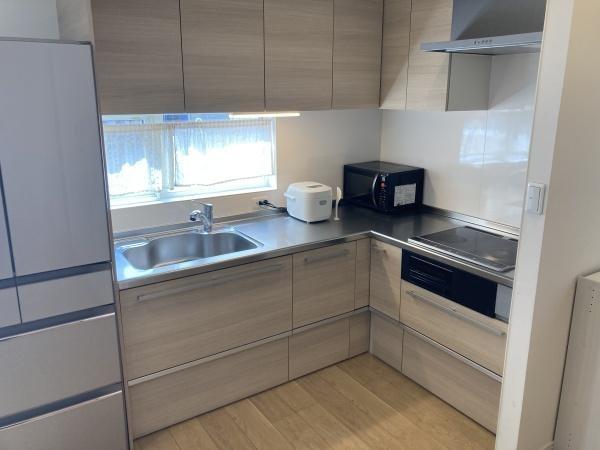 青森市茶屋町の中古一戸建て