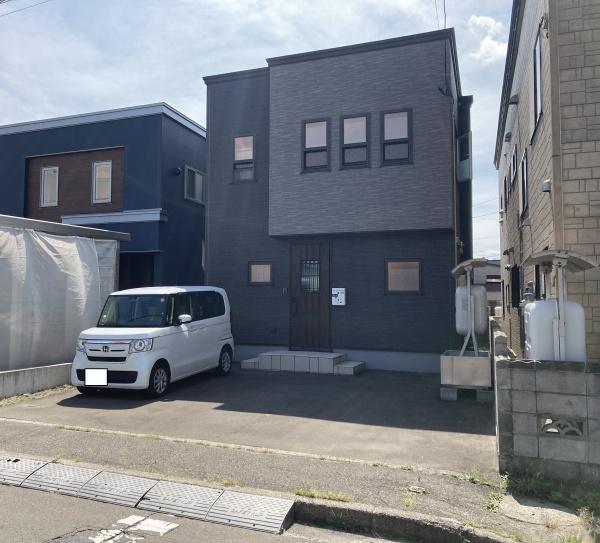 茶屋町 中古住宅