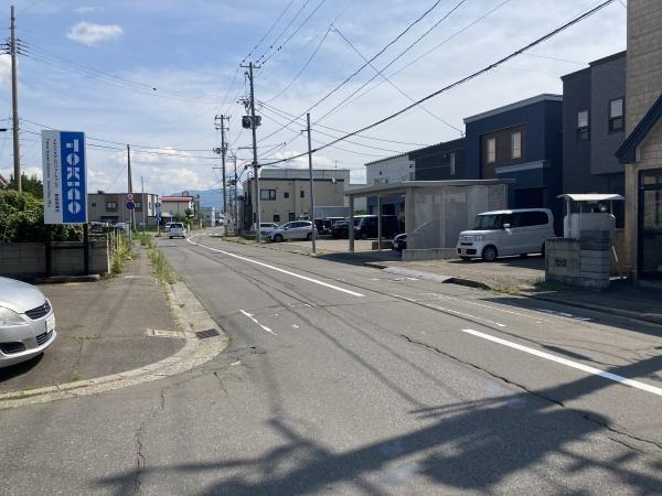 青森市茶屋町の中古一戸建て