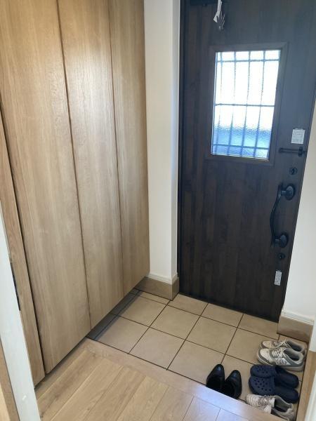 青森市茶屋町の中古一戸建て