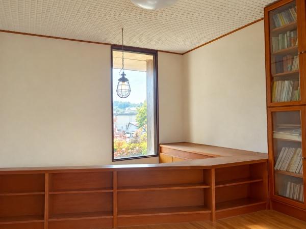 青森市月見野１丁目の中古一戸建て