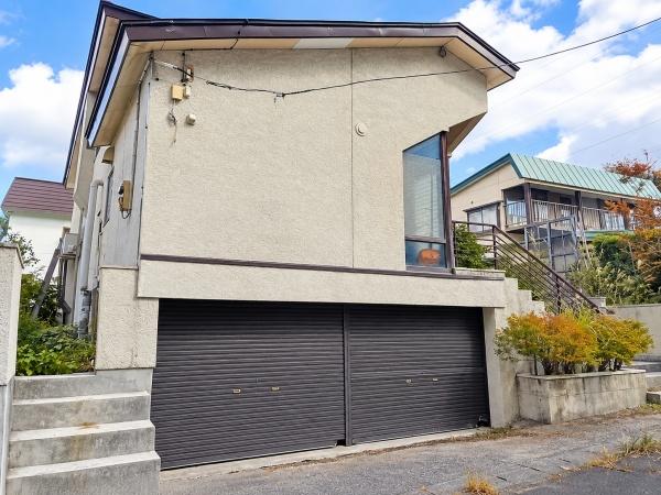 青森市月見野１丁目の中古一戸建て