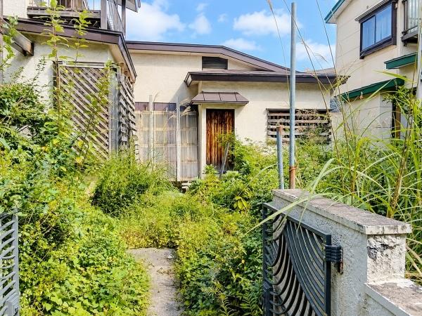 青森市月見野１丁目の中古一戸建て