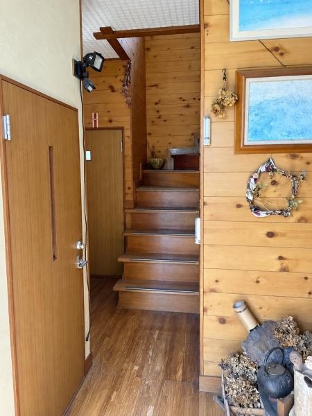 月見野1丁目　中古住宅