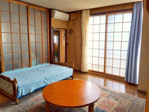 月見野1丁目　中古住宅