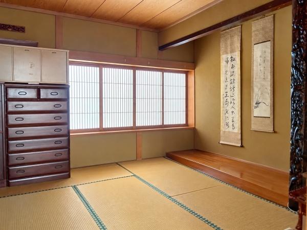 月見野1丁目　中古住宅