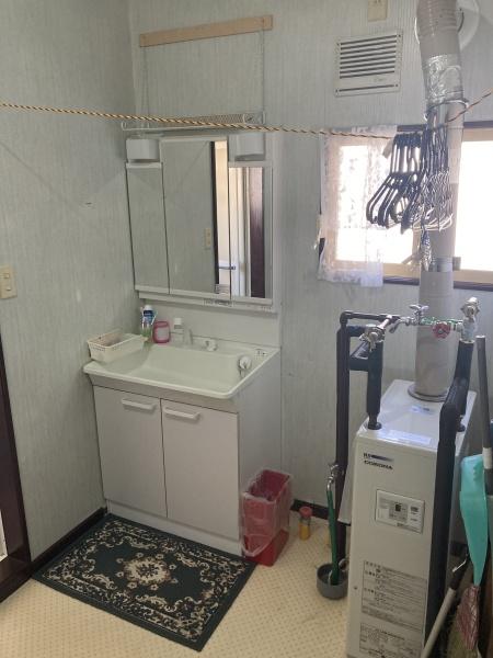 青森市茶屋町の中古一戸建て